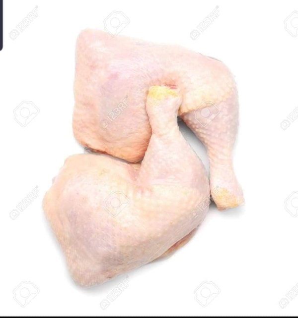 افخاذ دجاج